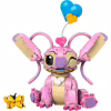 Конструктор LEGO Disney Ангел (43257) - Image 2