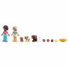 Конструктор LEGO Friends Ігровий майданчик для щенят (42665) - Image 5