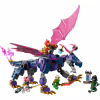 Конструктор LEGO NINJAGO Ронту, король драконов (71842) - Image 2