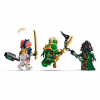 Конструктор LEGO NINJAGO Ронту, король драконов (71842) - Image 3