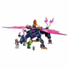 Конструктор LEGO NINJAGO Ронту, король драконов (71842) - Image 4