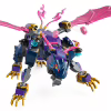 Конструктор LEGO NINJAGO Ронту, король драконів (71842) - Image 5