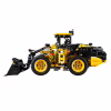 Конструктор LEGO Technic Колесный погрузчик Volvo L120 Electric (42209) - Image 3