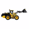 Конструктор LEGO Technic Колесный погрузчик Volvo L120 Electric (42209) - Image 4