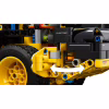 Конструктор LEGO Technic Колесный погрузчик Volvo L120 Electric (42209) - Image 7