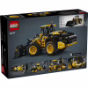 Конструктор LEGO Technic Колесный погрузчик Volvo L120 Electric (42209) - Image 8