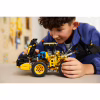 Конструктор LEGO Technic Колесный погрузчик Volvo L120 Electric (42209) - Image 11