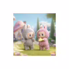 Мягкая игрушка No Brand сюрприз Labubu Третье поколение 17 см Mix color Затемненный пакет (YT42135) - Image 7