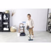 Игровой набор Smoby Тележка для уборки Ровента с ручным пылесосом и аксессуарами (7600330326) - Image 4
