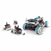 Конструктор LEGO Technic Місяцехід Lunar Outpost. Космічний корабель (42211) - Image 3