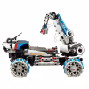 Конструктор LEGO Technic Місяцехід Lunar Outpost. Космічний корабель (42211) - Image 6