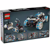 Конструктор LEGO Technic Місяцехід Lunar Outpost. Космічний корабель (42211) - Image 8