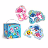 Пазл DoDo 2-3-4 елементи Baby Shark (200587) - Image 2