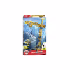 Спецтехніка Dickie Toys Кран Титан зі світловими ефектами на ДК 150 см (3729023) - Image 3