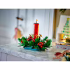 Конструктор LEGO Iconic Декор для рождественского стола (40743) - Image 6