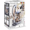 Игровой набор Smoby Тележка для уборки Ровента с пылесосом (7600330325) - Image 2