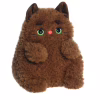 М'яка іграшка Aurora Кицюня Кориця коричнева 20 см (230396B) - Image 2