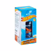 Поїльник-непроливайка Kite Hot Wheels термос з трубочкою 400 мл (HW25-1261) - Image 4