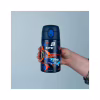 Поїльник-непроливайка Kite Hot Wheels термос з трубочкою 400 мл (HW25-1261) - Image 5