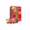 Цукерка Bob Snail Fruit Rolls Mix 3 смаки по 140 г (4820287101032) - Image 2