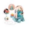 Розвиваюча іграшка Smoby Little Черепашка 2 в 1 (140310) - Image 2
