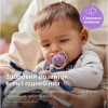 Пустышка Philips AVENT Ultra Air, 6-18 міс., (SCF087/13) - Image 3
