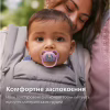 Пустышка Philips AVENT Ultra Air, 6-18 міс., (SCF087/13) - Image 7