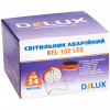 Светильник Delux REL-102 24 LED 4W (90018288) - Image 3