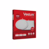 Світильник Vestum LED круглый 18W 4000K 220V (1-VS-5105) - Image 3