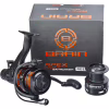 Катушка Brain Apex Double Baitrunner 5000 6+1BB 5.1:1 (1858.41.69) - Image 5