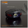 Фонарь Videx 330Lm 5000K (VLF-H015) - Image 5