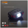 Ліхтар Videx 330Lm 5000K (VLF-H015) - Image 7