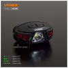 Ліхтар Videx 330Lm 5000K (VLF-H015) - Image 8