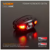 Фонарь Videx 330Lm 5000K (VLF-H015) - Image 9