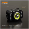 Ліхтар Videx 410Lm 5000K (VLF-H035C) - Image 4