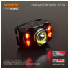 Фонарь Videx 410Lm 5000K (VLF-H035C) - Image 8