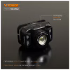 Ліхтар Videx 270Lm 5000K (VLF-H045Z) - Image 4