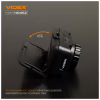 Ліхтар Videx 270Lm 5000K (VLF-H045Z) - Image 9