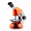 Мікроскоп Sigeta Mixi з адаптером для смартфона 40x-640x Orange (65913) - Image 2