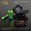 Фонарь Videx VLF-H055D 500Lm 5000K (VLF-H055D) - Image 11