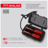 Ліхтар TITANUM 800Lm 6500K (TLF-H06) - Image 8