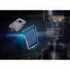 Ліхтар Fenix E03R V2.0 Grey (E03RV20GR) - Image 9