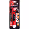 Фонарь Delux REL-107 USB 2.5W 225lm USB 5V 4LED (90020137) - Image 3