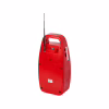 Ліхтар Delux REL-104 (6V4,5Ah) 36 LED 12W+1W (90018291) - Image 2