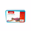 Блок для йоги LiveUp EVA Brick Уні 22,9 x 15,2 x 7,6см Синій (LS3233A-b) - Image 3