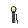 Ліхтар Quantum worklight Transformer 5W LED+COB з USB (QM-FL2020) - Image 2