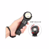 Фонарь Quantum worklight Transformer 5W LED+COB з USB (QM-FL2020) - Image 3