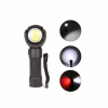Ліхтар Quantum worklight Transformer 5W LED+COB з USB (QM-FL2020) - Image 5