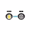 Ліхтар Quantum worklight Transformer 5W LED+COB з USB (QM-FL2020) - Image 6