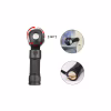 Фонарь Quantum worklight Transformer 5W LED+COB з USB (QM-FL2020) - Image 11